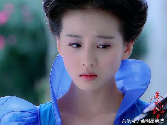 刘诗诗2018新剧《如果可以这样爱》, 暖男佟大