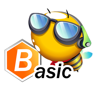 巨匠蜂美語Basic