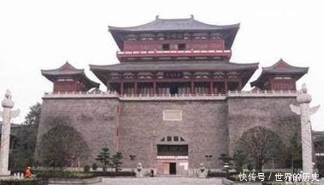 战国七雄当年的都城都是如今的哪个地区?