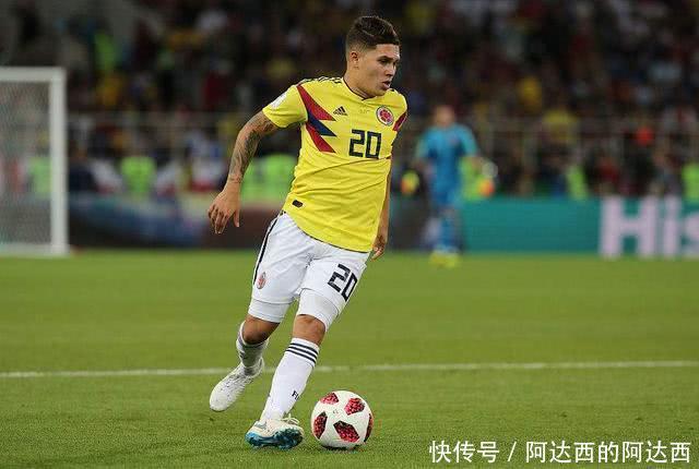 世界杯十大中场:莫德里奇登顶,法国铁腰异军突