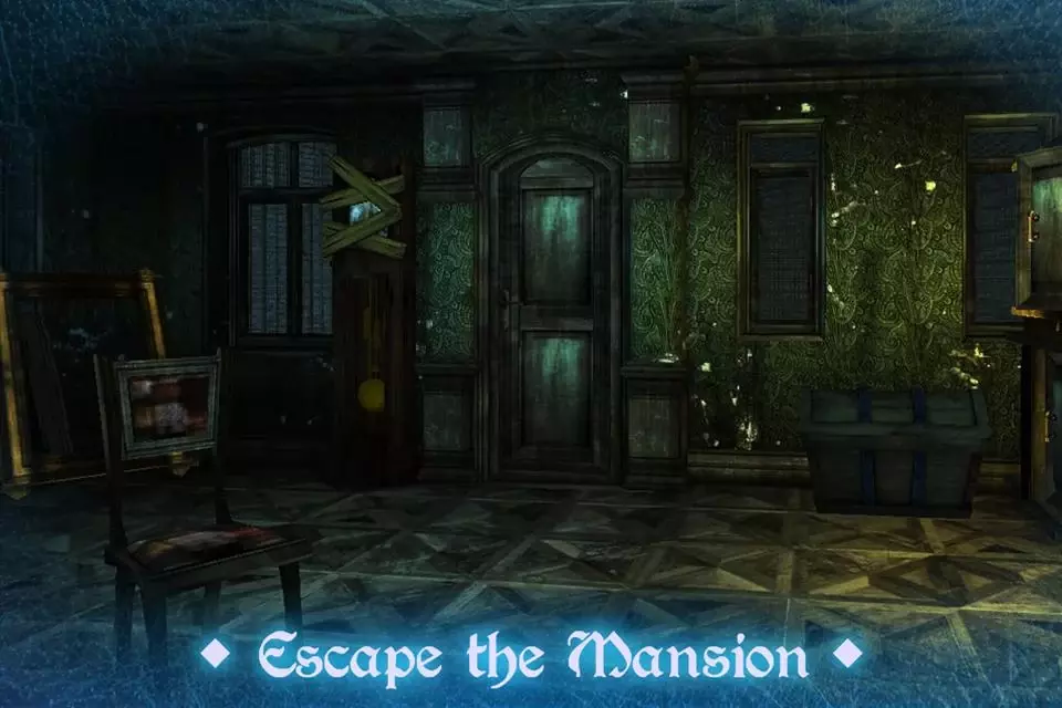 Can You Escape Dark Mansion截图10