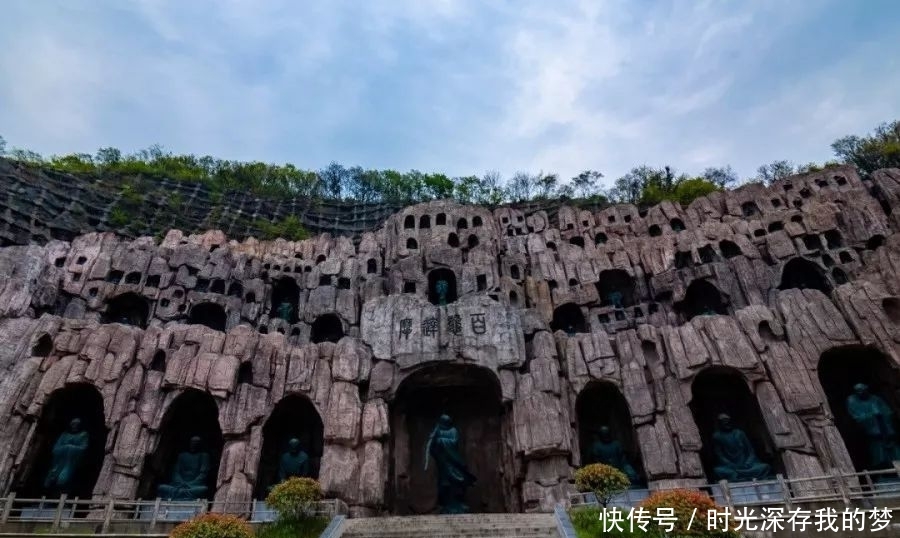 五一去南京不知到怎么玩儿?跟着南京地铁沿线