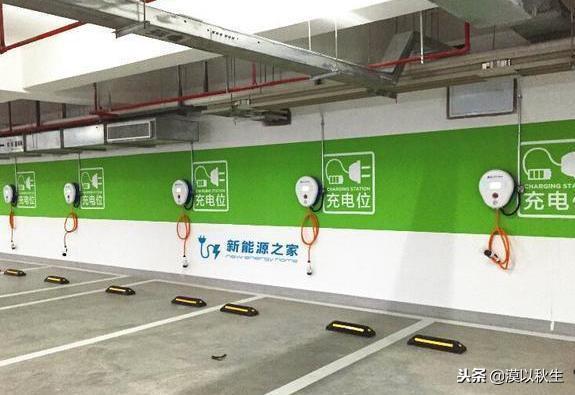 新能源车牌D和F有啥区别?老司机说了实话,后