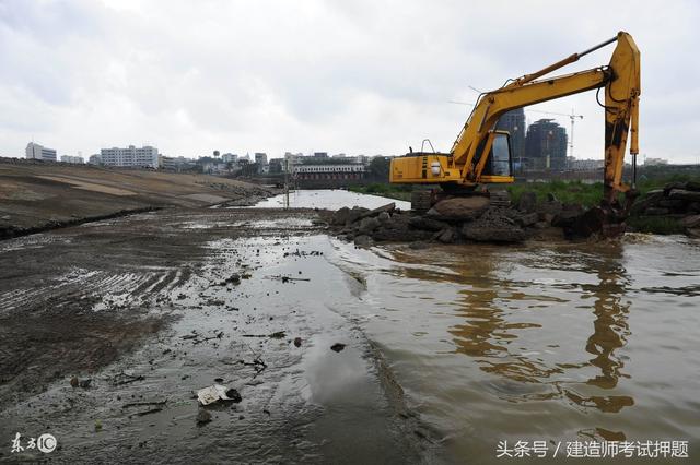 2018年二级建造师水利实务如何能搞定?哪里才