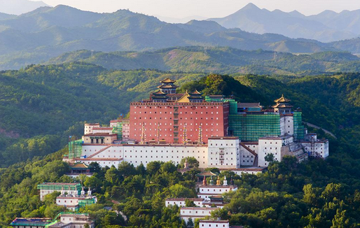 六月国内适合去哪旅游 6月我国各大地区精选旅游胜地