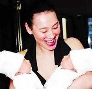 为什么李嘉诚儿子愿给梁洛施5亿分手费? 看了