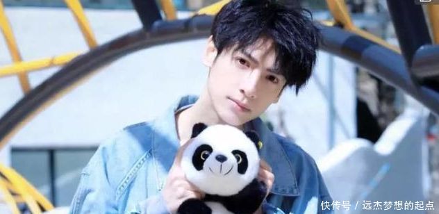 香蜜:润玉罗云熙入戏深,神回复让网友哭笑不得