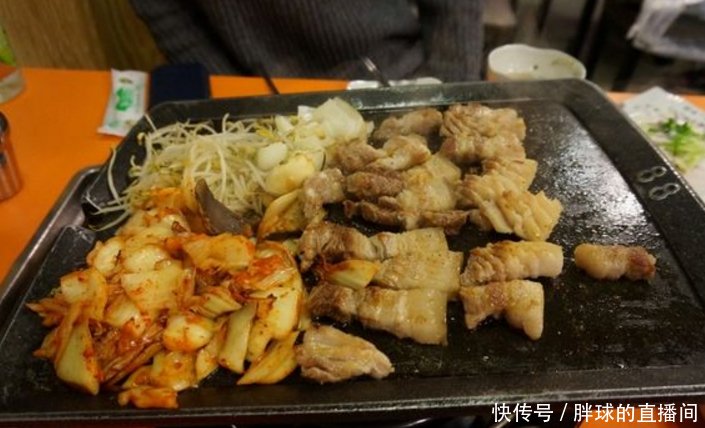 这种韩国最贵的食物,在我国却烂大街,韩国网友
