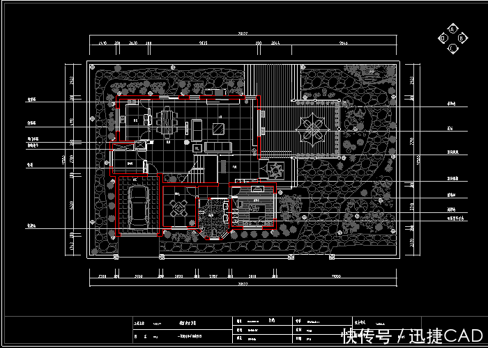 城市拼了命才能首付，回家就可以自建别墅，送你6套别墅设计图纸