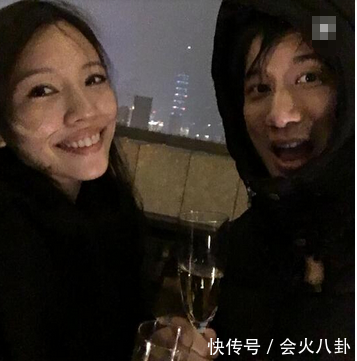 王力宏三度当爸,李靓蕾应该是圈中最幸福的女