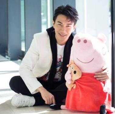 刘恺威给小糯米的信,很感性?网友:杨幂、刘恺