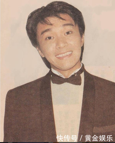 韦小宝:周星驰最搞笑、梁朝伟最帅气、黄晓明