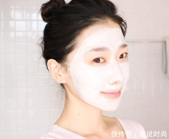 毛孔粗大可以敷补水面膜吗?2018收缩毛孔面膜