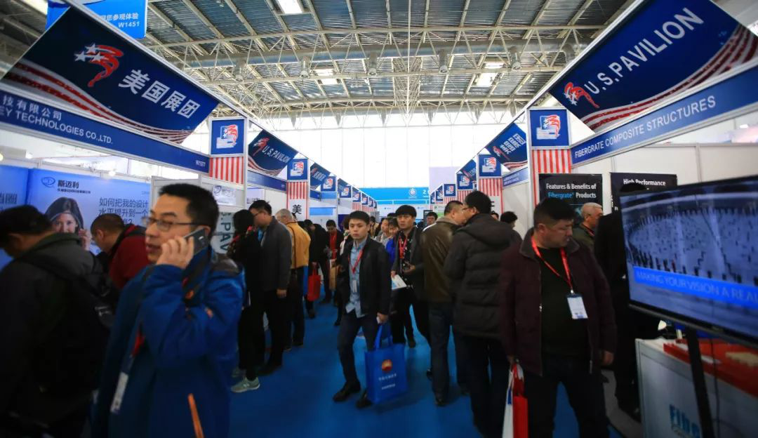 国际石油巨头集体来华!北京石油展(图8) 国际石油巨头集体来华!北京石油展(图8)