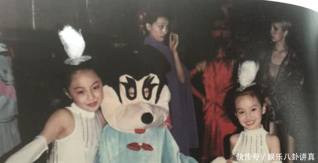 郑爽从小牙齿不齐戴牙套,娜扎气质高冷,张翰一