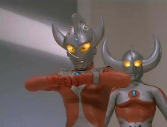 泰罗奥特曼我记得有一集开头是奥特兄弟每个人