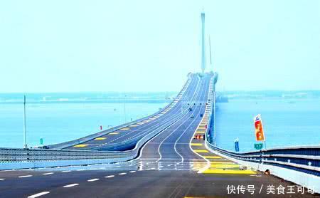 青岛海底隧道通车后，跨海大海大桥还有用吗？