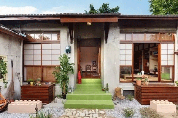 房屋改造加固需要什么资质和手续(房屋改建基本手续流程详解改建房屋施工许可指南) 建筑消防施工 第5张 房屋改造加固需要什么资质和手续(房屋改建基本手续流程详解改建房屋施工许可指南) 建筑消防施工 第5张