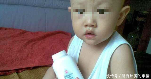 宝妈给婴儿用它导致重度脑瘫,医生怒斥女子无