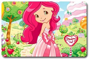 美丽草莓公主,美丽草莓公主小游戏,360小游戏