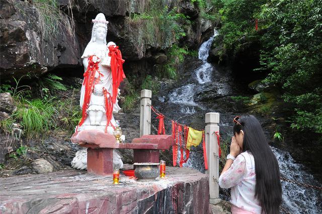 东莞观音山：打造中国祈福胜地