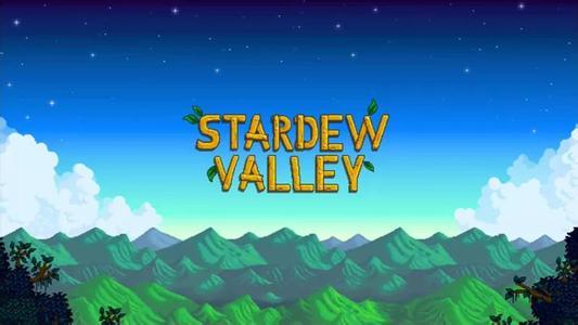 星露谷物语stardew valley火车站在哪里 火车经