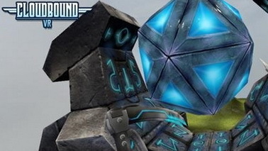 VR游戏《Cloud Bound》登陆Steam平台 抢先体验中