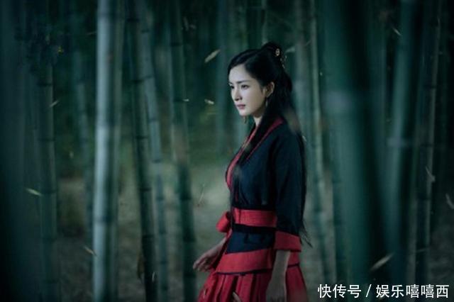 《扶摇》浙江卫视下月播出,甩掉芒果台却偶撞