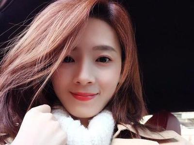 曾经为了参加艺考,在北京吃了一个月泡面,如今成为当红小花