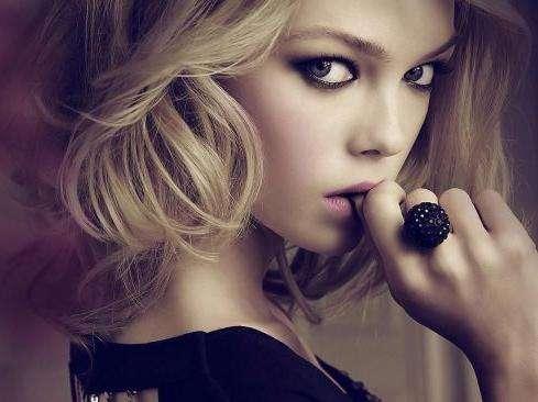 心机女的特征,男人注意了,不然被玩死。|谈天说