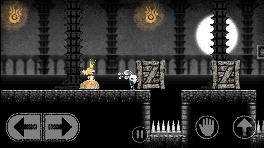 骷髅小王子(Dokuro)_360手机助手