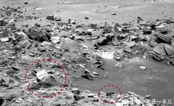 时隔40年后火星再现神秘人脸,NASA决定继续