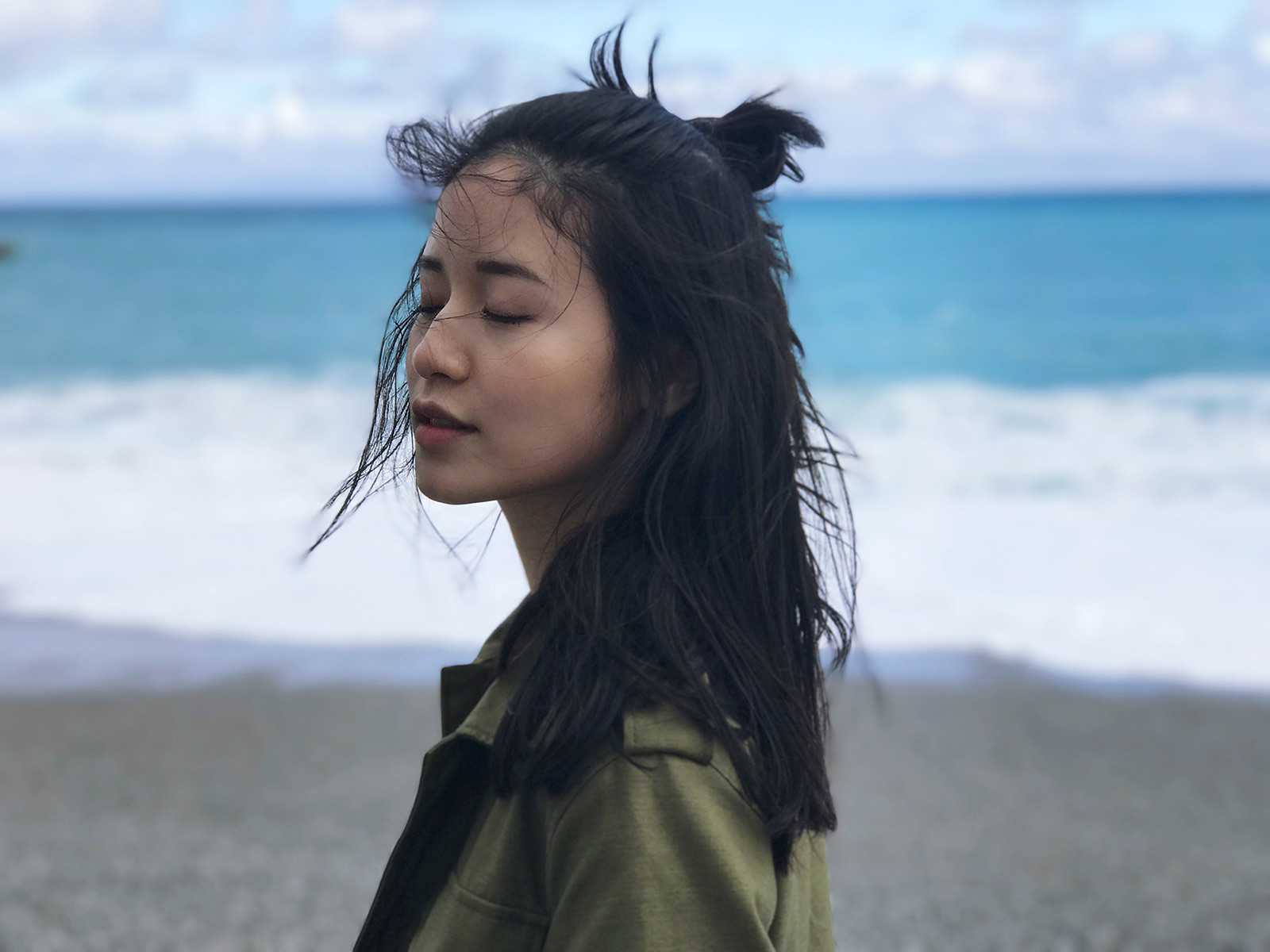 袁子芸 360娱乐