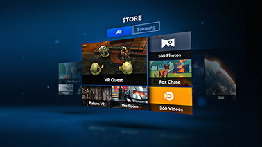 Oculus Store工程师：偷师学艺来自Loading绝技