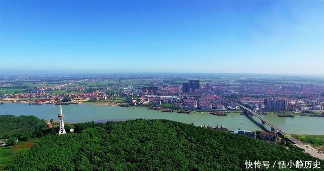 湖南经济排名第三的城市, 人口超六百万, 号称