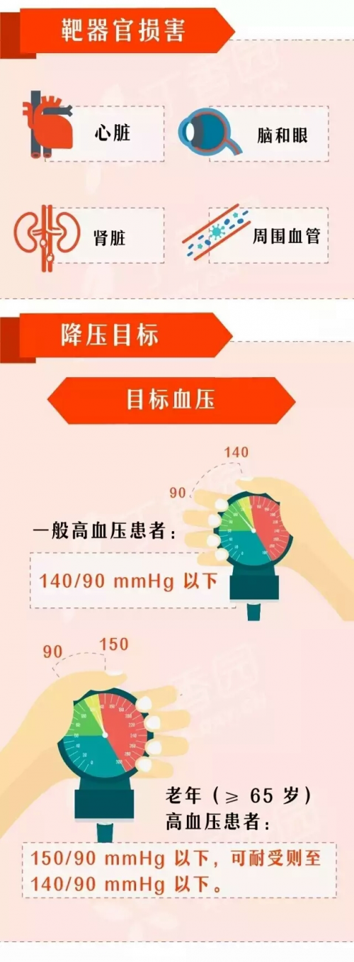 高血压日话健康，中西药结合帮大忙