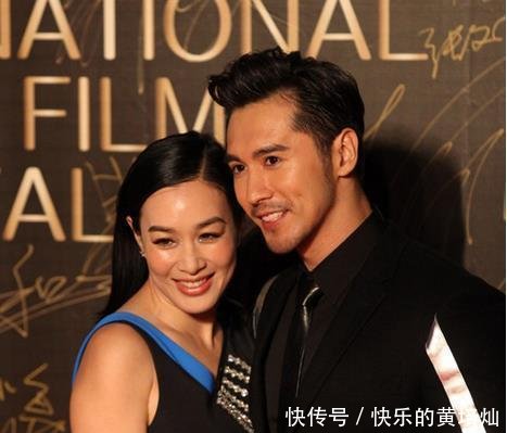 张伦硕想要孩子,不仅给钟丽缇买情趣内衣,还当