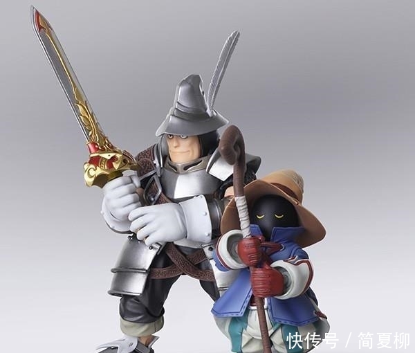 模玩资讯:BRINGARTS《FINALFANTASYIX》新角色商品推出 巴黎人赌场