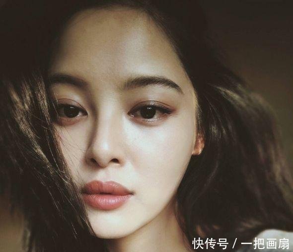 许晴的蜜桃臀, 迪丽热巴的翘臀, 但都不及余男的