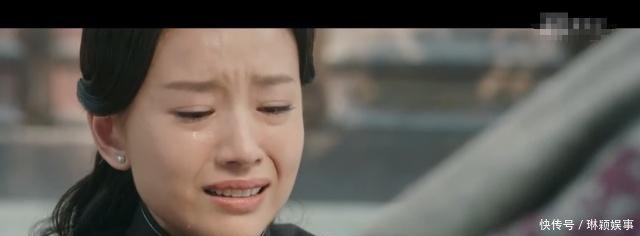 《金陵往事》被批三观不正,董洁韩栋将观众气