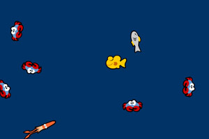 捉鱼陷阱,捉鱼陷阱小游戏,360小游戏-360游戏