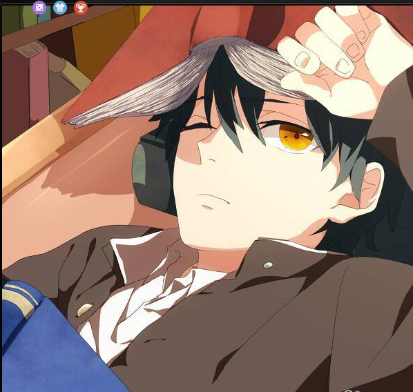 网王all越宠猫敢死队 网王停不下的攻略