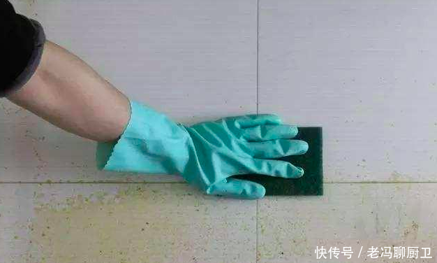 厨房墙面油烟、菜汁难清洗?知道这4点,墙砖一擦就干净,实用! bbin宝盈集团