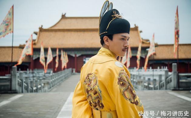 朱瞻基平定汉王