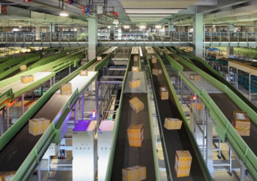 邮政快递怎么样