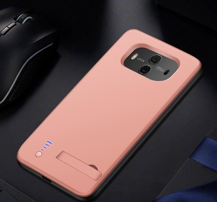 2018新款华为专属充电手机壳横空出世,耐用