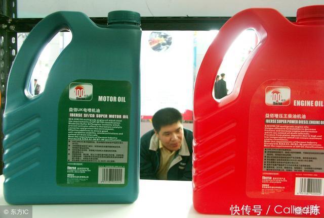 5千公里换机油是谣言吗？