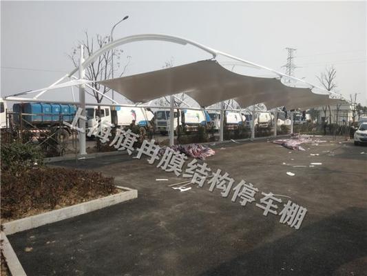 定做车棚需要多少钱呢(定做车棚的价格因多种因素而异)