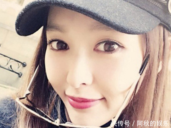 迪丽热巴的学历,杨幂的学历,唐嫣的学历,简直就