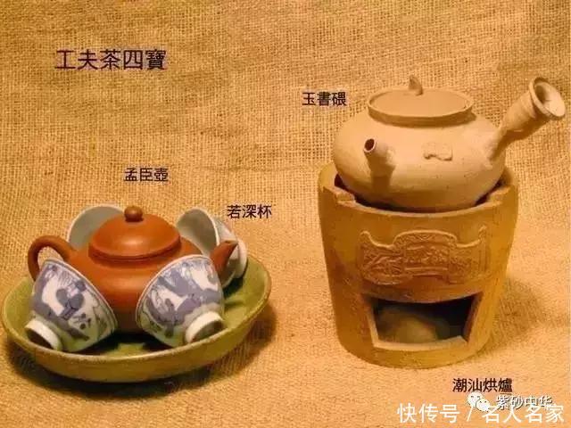 宜兴紫砂壶与台湾茶文化渊源、台湾与五色共生